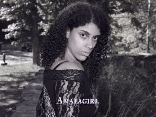 Amayagirl