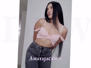 Amayajackson