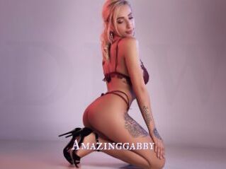 Amazinggabby