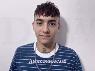 Amazinglucasx
