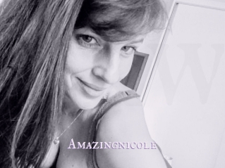 amazingnicole X Drow