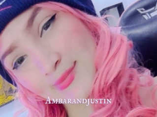 ambarandjustin X Drow