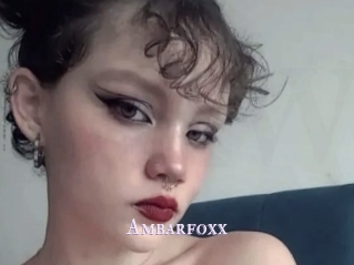 Ambarfoxx