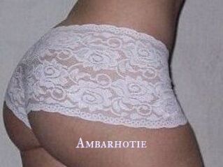 Ambarhotie