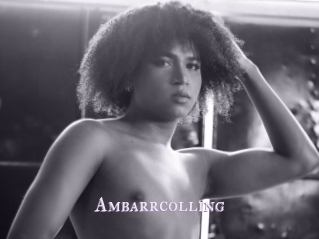 Ambarrcolling