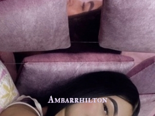 Ambarrhilton