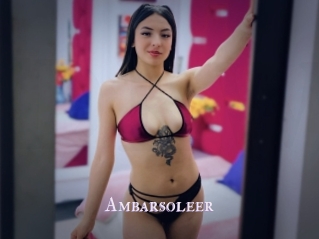 Ambarsoleer