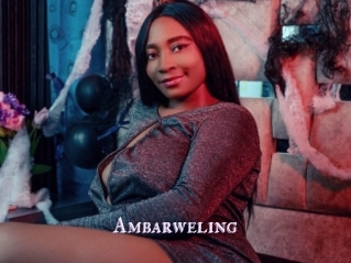 ambarweling X Drow