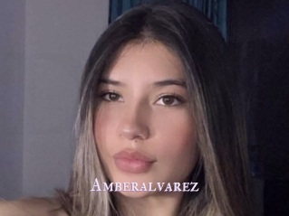 Amberalvarez