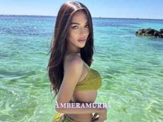 Amberamurri
