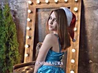 Amberaura