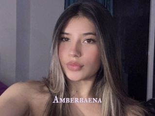 Amberbaena