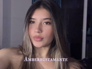 Amberbustamante