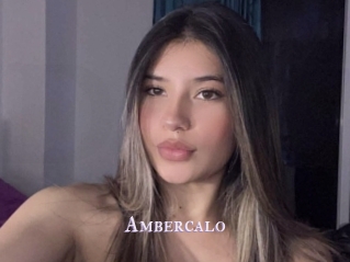 Ambercalo