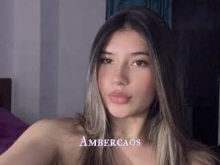 Ambercaos