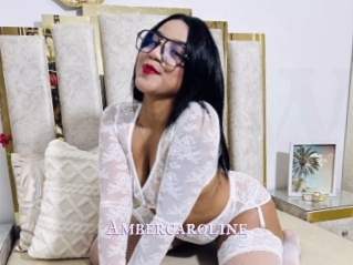 Ambercaroline