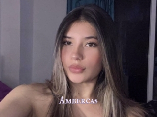 Ambercas
