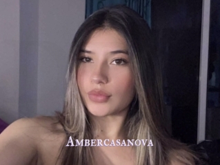 Ambercasanova