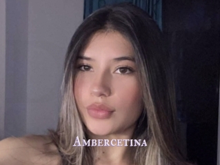 Ambercetina