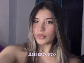 Amberconto