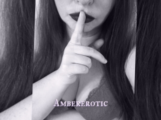 Ambererotic