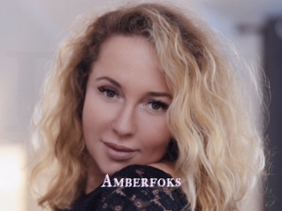 Amberfoks