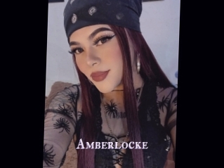 Amberlocke