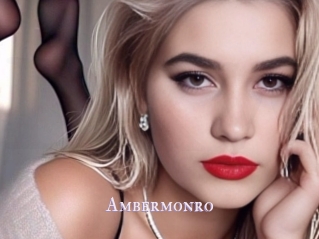 Ambermonro