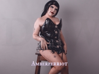 Amberperriot