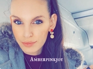 Amberpinkjoy