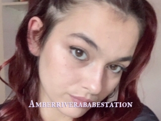 Amberriverababestation