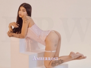 Amberrost