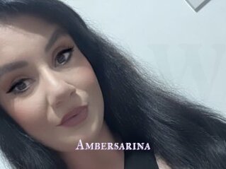 Ambersarina