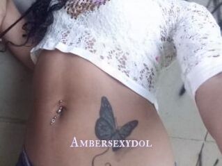 Ambersexydol