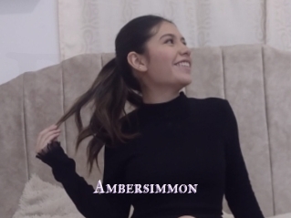 Ambersimmon