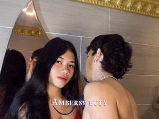 Amberswetty