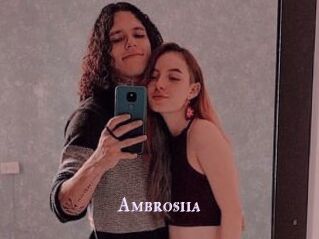 Ambrosiia