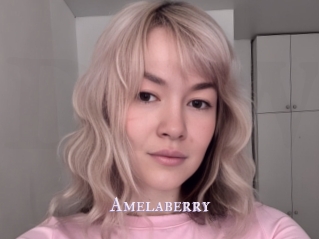 Amelaberry