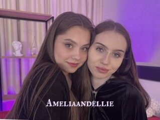 Ameliaandellie