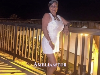 Ameliaastor