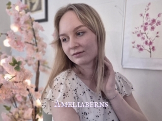 Ameliaberns