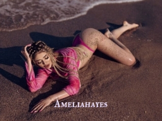 Ameliahayes