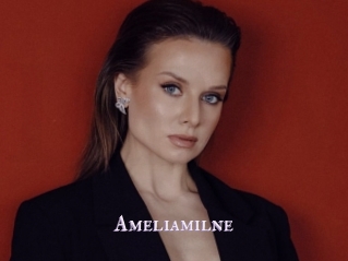 Ameliamilne