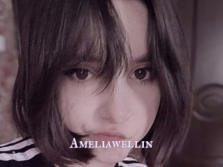 Ameliawellin