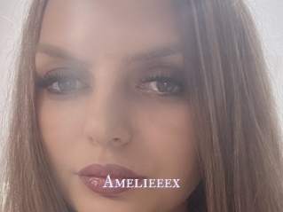 amelieeex X Drow