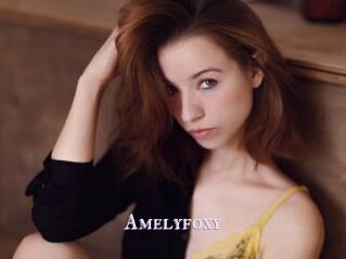 Amelyfoxy
