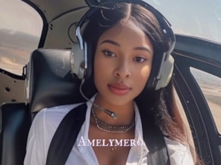amelymero X Drow