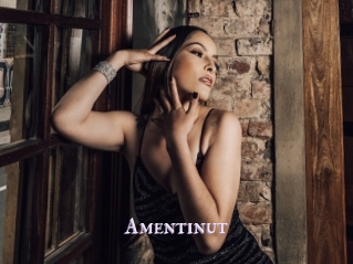 Amentinut