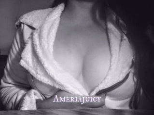 Ameriajuicy