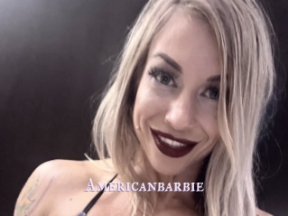 Americanbarbie